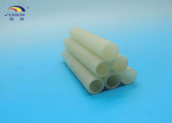 الصين Elextricity Epoxyresin Special Tubes Double Insulation Hose for Motor and Equipment المزود