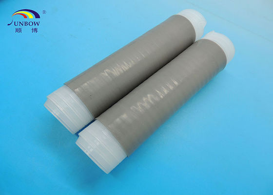 الصين 40A - 60A Hardness Cold Shrink Tube Cable Accessories for 10KV - 35KV Insulation المزود