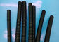 Fflexible Fireproof Corrugated Pipes / Tubing Abrasion Resitance and Acid Resitance المزود