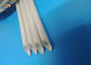 Electric Wires Varnished Silicone Fiberglass Sleeving High Temperature Resistant المزود