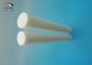 Corrosion Prevention PTFE Rod Round Bar for High Pressure  and High Temperature المزود