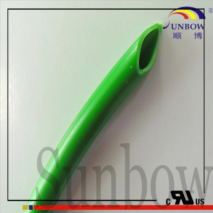 SUNBOW PVC البلاستيكية 1/8 في بولي كلوريد الفينيل خرطوم الأنابيب الفينيل
