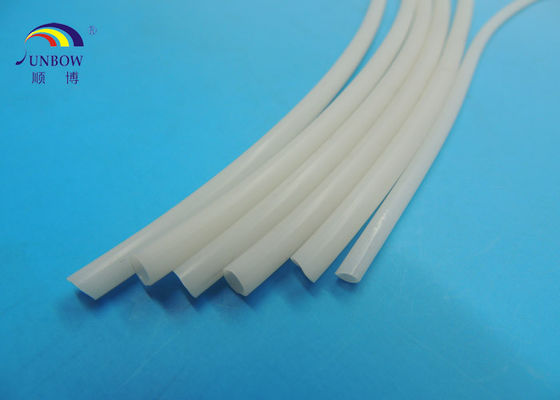 الصين 1.0mm - 110mm Silicone Rubber Heat Shrink Tube for Electric Cable and Wire Insulation المزود