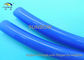 SUNBOW 12MM Food Grade Extruded Fiber Reinforced Silicone Rubber Tubing المزود