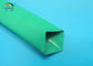 Flame-retardant heavy wall polyolefin heat shrinable tube with / without adhesive ratio 3:1 for - 45℃ - 125℃ temperature المزود