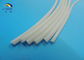 1.0mm - 110mm Silicone Rubber Heat Shrink Tube for Electric Cable and Wire Insulation المزود