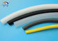 Flame retardent open type corrugated tubing for machinery , electrical equipment , automatic meters المزود