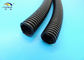 Flame Retardent Corrugated Tubing for Machinery , Electrical Equipment , Automatic Meters المزود