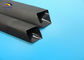 Shrink ratio 3:1 polyolefin heat shrinkable tube heavy adhesive-lined المزود
