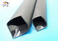 Shrink ratio 3:1 medium wall heat shrinable tube with / without adhesive with size Ø10 - Ø85mm for wires insulation المزود