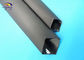 Shrink ratio 3:1 heavy heat shrinable tube with / without adhesive with size from Ø10 - Ø85mm for automobiles المزود