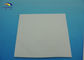 Anti-Corrsion Molded PTFE Sheet PTFE Products For Electrical , Chemical Industry المزود