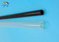 Flexible Clear Plastic Tubing Conductor Insulating Cover PFA Tube / Pipes / Sleeving المزود