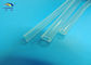 Chemical and Corrosion Resistant Transparent FEP Tubing with Smooth Surface المزود