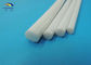 Customized Moulded Dielectric PTFE Products Teflon Rod with ISO9001 Certification المزود